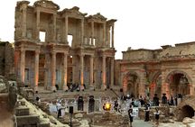 Private Ephesus Sirince Tour From Kusadasi(discover the locals)