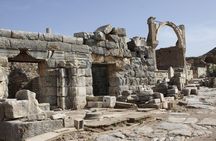 Private Ephesus Highlights Tour From Kusadasi(SKIP THE LINE)