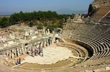 Private Biblical Ephesus Full-Day Tour From Izmir 