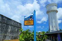 Discover Nassau Sightseeing Tour plus Atlantis Resort Visit