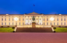 The Essential Oslo Private Walking Tour