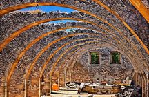 The 7 Villages of Apokoronas Tour – Explore East Chania Mainland
