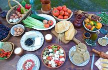 The Real Cretan Cooking Experience
