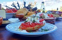 The Real Cretan Cooking Experience