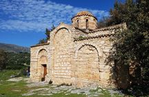 Private Apokoronas Unseen Routes – Nature – Culture – Religion