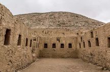 Small-Group Tour to Tambo Colorado from Pisco