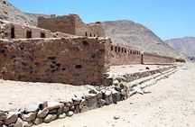 Tambo Colorado Guided Tour from Paracas