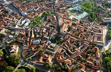 Hot Air Balloon Flight Over Vilnius or Trakai(transfer included)