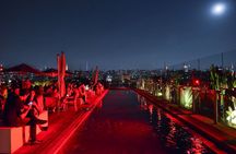 Sao Paulo Private City Night Tour