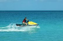 JetSki and Beach