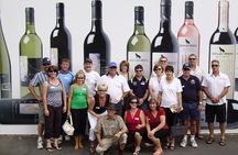 Margaret River Winery, Brewery Tour with Gourmet Brewery Lunch