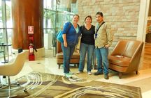 Lima Private Walking Tour