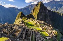 7 days 6 nights - Lima, Cusco and Ica