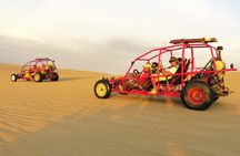 7 days 6 nights - Lima, Cusco and Ica