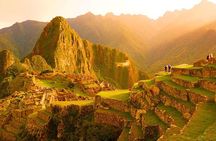Trip to Machu Picchu from one day from Cusco