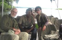 Chobe Day Trip From Victoria Falls Zimbabwe
