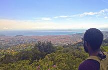 7 Hills of Nice E-bike Tour with Local Guide
