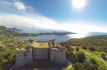 French Riviera Grand Panoramic E-Bike Tour 