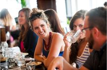 Tastes of Georgetown Food & History Walking Tour