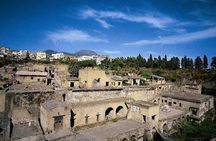 Half Day Herculaneum from Sorrento