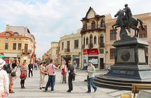 Full-Day Private Bitola Tour from Ohrid
