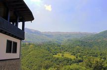 Sightseeing Transfer from Skopje to Ohrid Via National Park Mavrovo