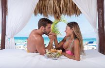 Mr Sanchos Romantic Day Beach Pass for Two