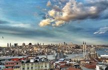 Istanbul Small-Group Sightseeing and Culinary Walking Tour