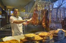 A Tasty Journey at Ottoman Streets