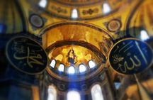 Layover Tour - Glimpse of Istanbul