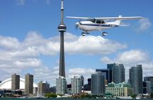 Air Taxi & Tour Toronto - Niagara