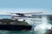 Air Taxi & Tour Toronto - Niagara