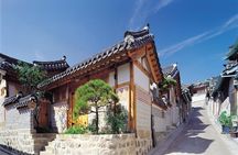 Seoul UNESCO Heritage Tour: Changdeokgung, Jongmyo & Bukchon