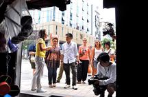 Kuala Lumpur Heritage Walk