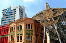 Kuala Lumpur Heritage Walk