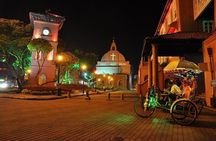 Full-Day Heritage Tour of Melaka from Kuala Lumpur