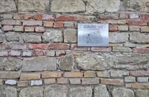 Budapest Jewish Legacy Tour