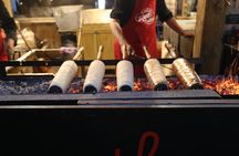 Budapest Christmas Market Tour