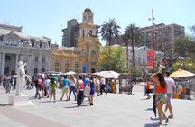 Private Tour: Half-Day Santiago Discovery