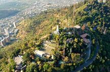 Private Tour: Half-Day Santiago Discovery