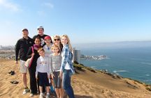 Private Full Day Tour to Concón Viña del Mar and Valparaiso + 1 Activity