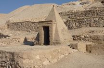 Private Tour to Madinat Habu, Valley of Nobles, Deir el Medina 