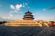 Best Picked: Beijing Imperial Private Tour