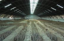 Best Picked: Half Day Terracotta Warriors Private Tour