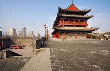 One-Day Tour: Essence of Xi'an and Terracotta Warriors