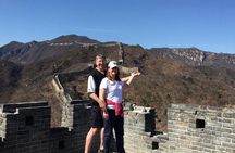 Customize Your Best Beijing Day Tour With Mutianyu Great Wall