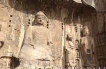 Luoyang Highlights Day Trip of Longmen Grottoes and Shaolin Temple