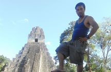 2-Day Trip to Tikal and Yaxha Ruins