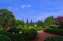 Private Half-Day Tour of Bangalore