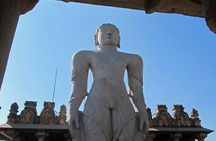 Private Day Trip to Shravanabelagola from Bangalore